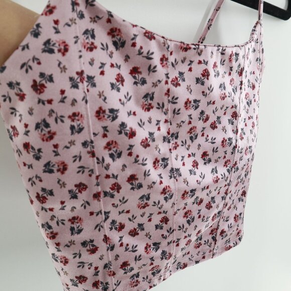 Aéropostale & Adika Fairycore Camisole Top Bundle Womens S Multi Festival Boho - Picture 5 of 15